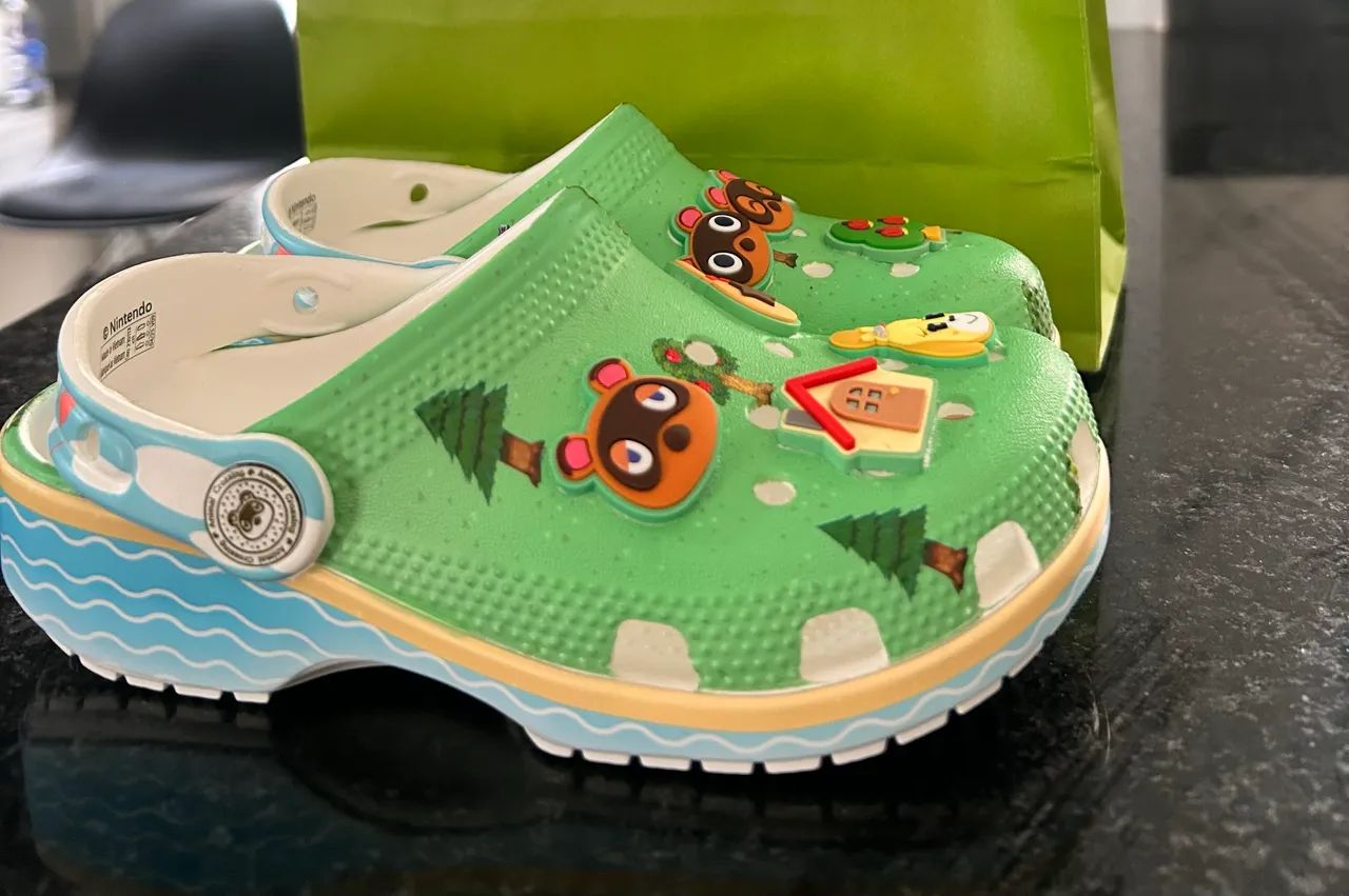 Crocs Kids - Foto 3