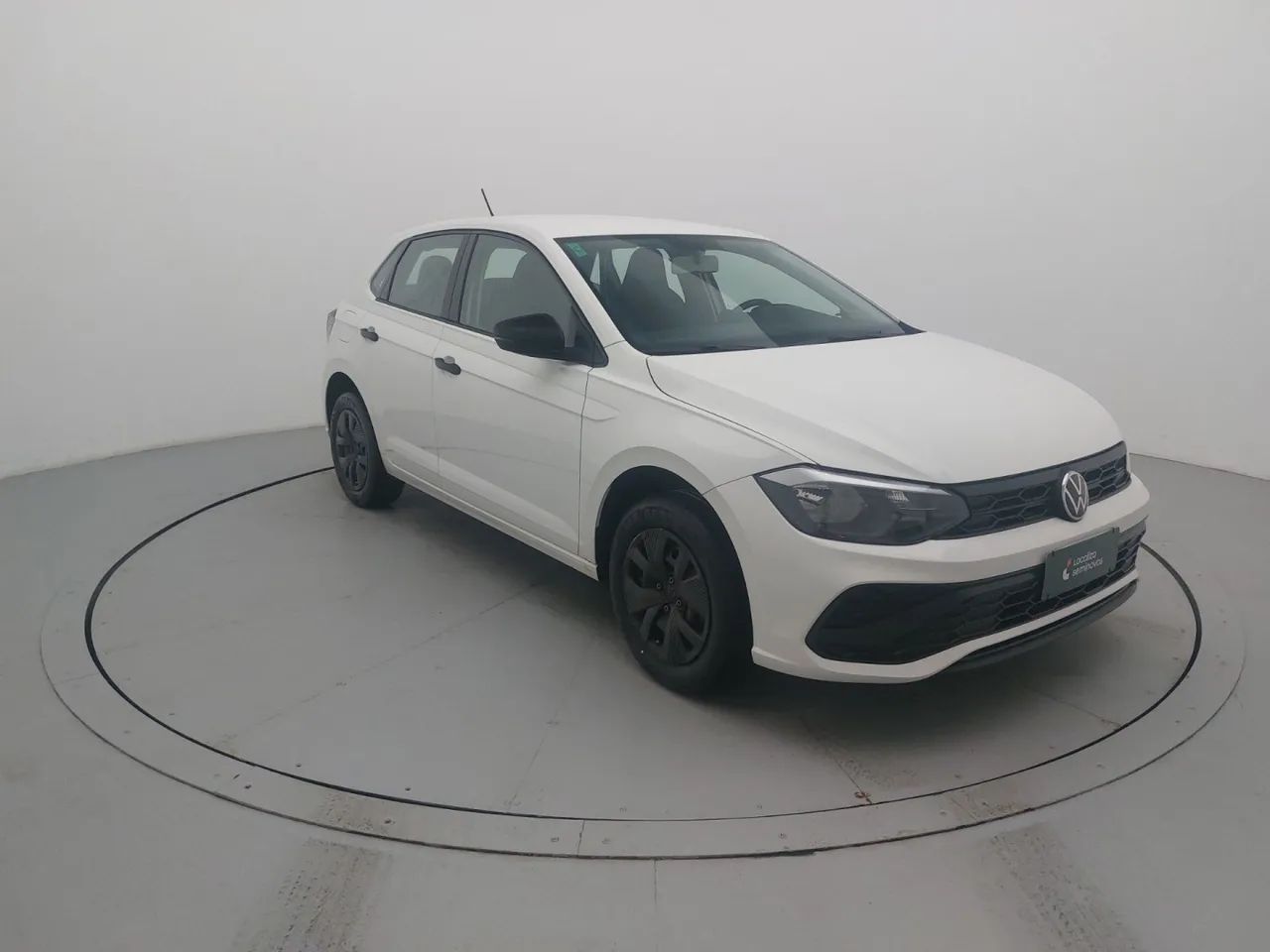 Volkswagen Polo Track 1.0 Flex 12V 5p, foto 7 de 18