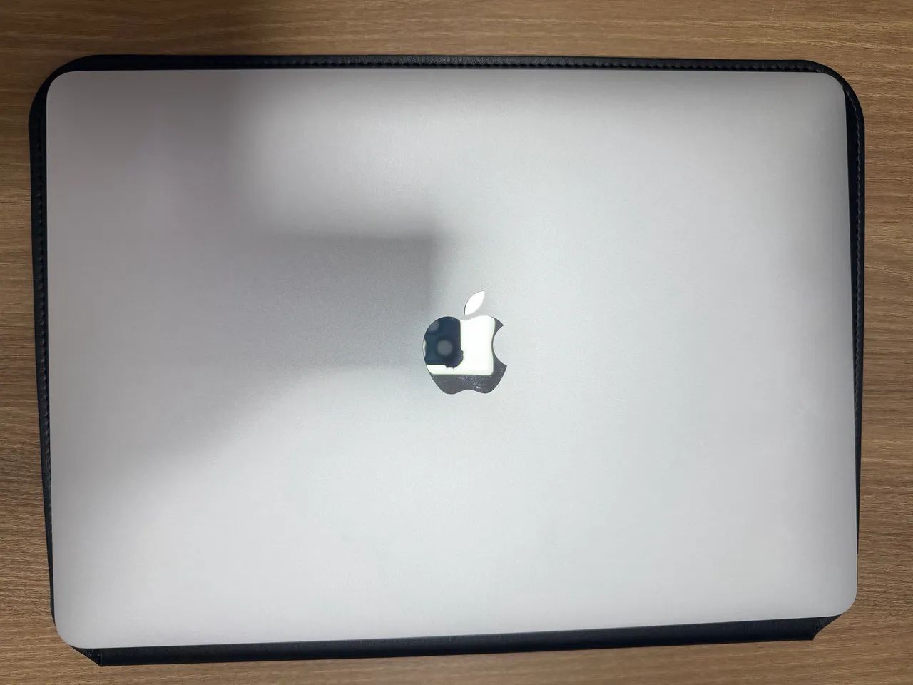 MacBook M1 256GB - Foto 2