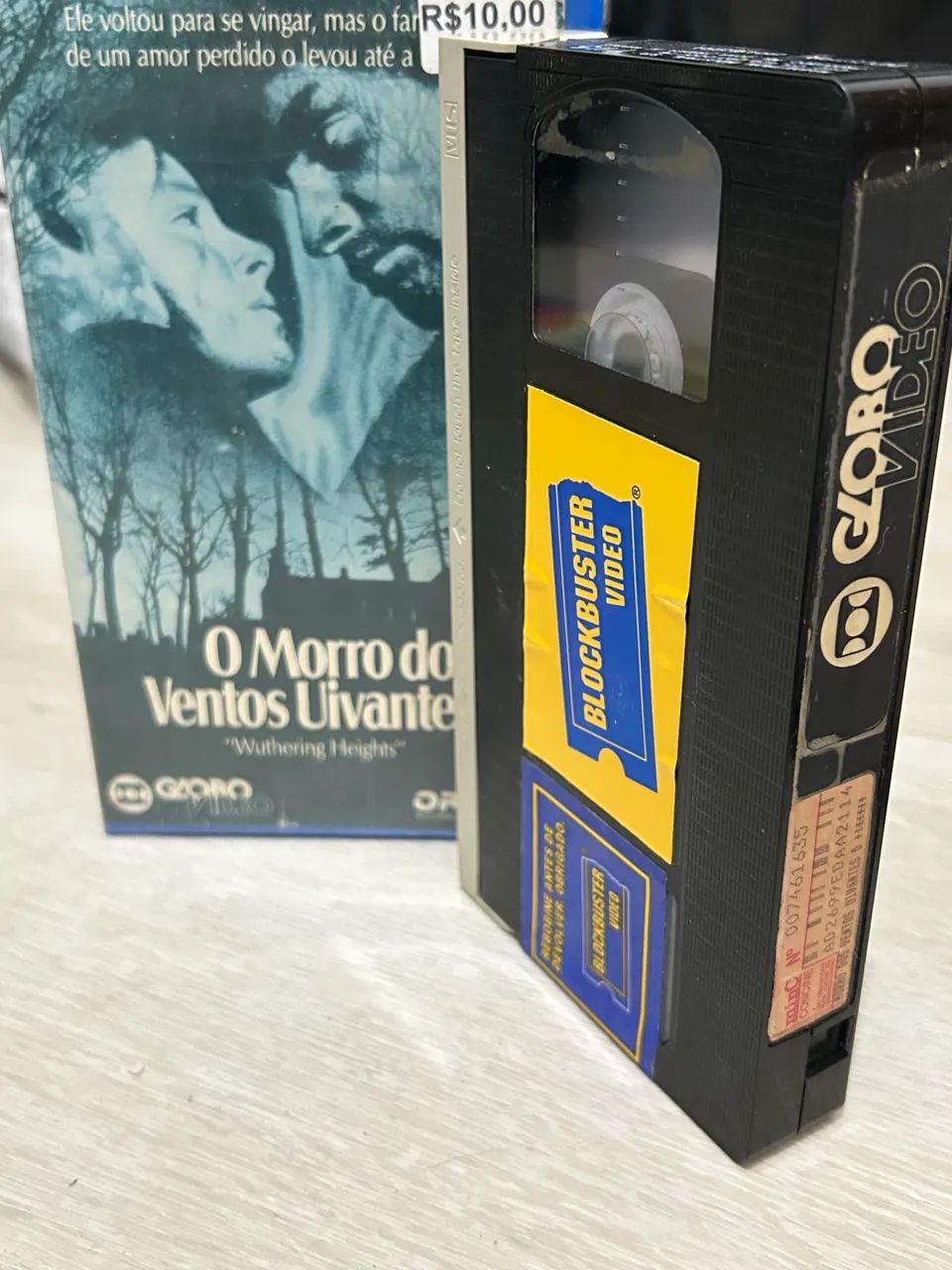 Fitas Vhs  - Foto 3