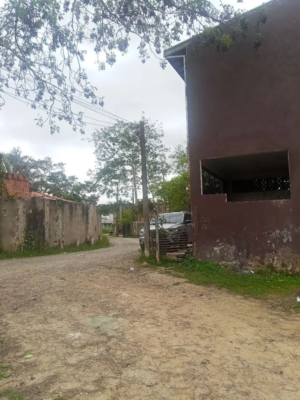 TERRENO DE 1098M² NO JAGUARI, 5KM DO CENTRO!!! - Foto 5