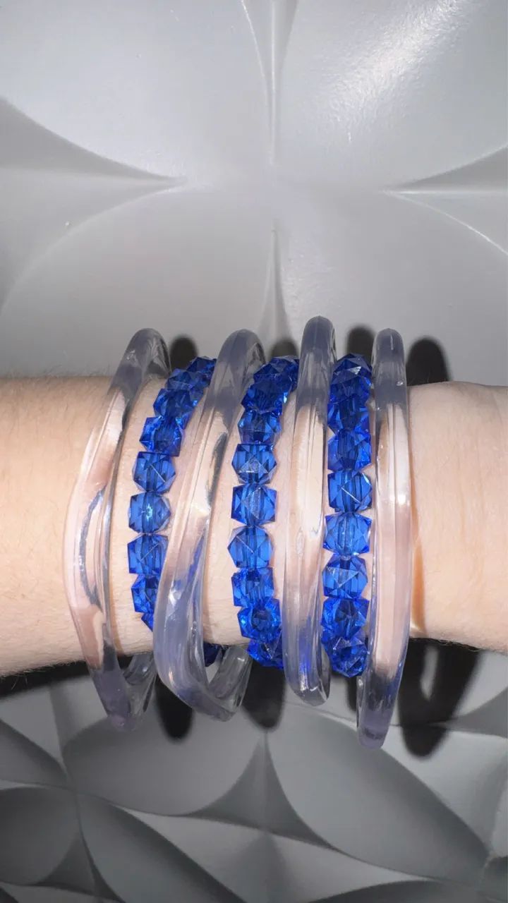 Pulseiras pra usar na PRAIA  - Foto 3