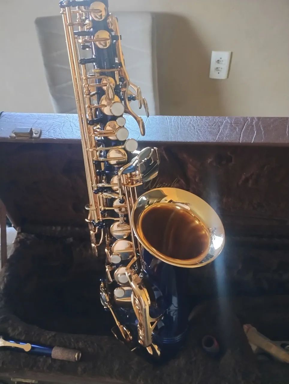 Sax auto weril Spectra A931 - Foto 3