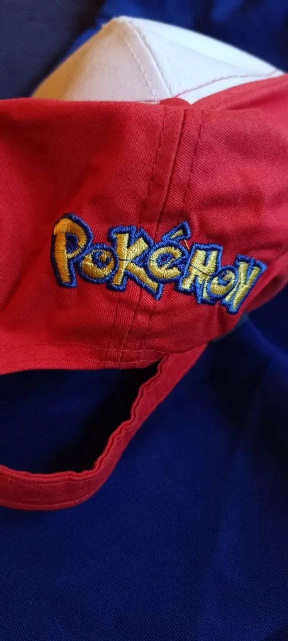 Fantasia Ash Ketchum de Pokémon  - Foto 2