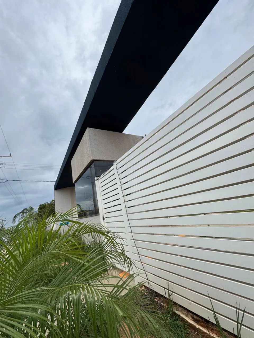 Aluguel de apartamento 