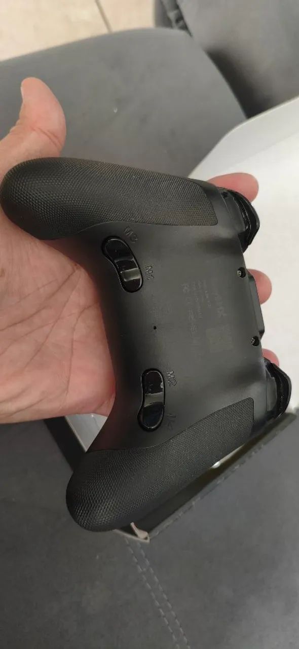 Controle Nintendo Switch PC e Android  - Foto 4