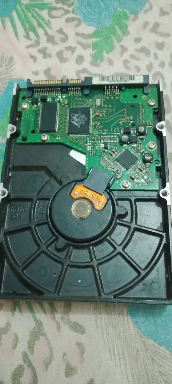 Hd Samsung 160gb