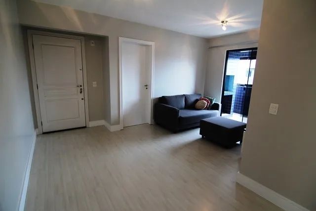 Apartamento à Venda  Edifício Maracaibo | Centro/Rebouças  Curitiba - Foto 5