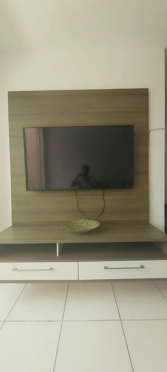 Vendo home para sala!