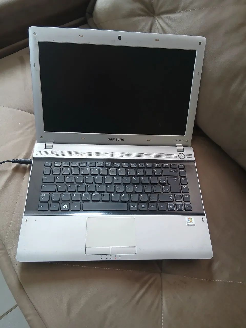 Notebook  - Foto 3