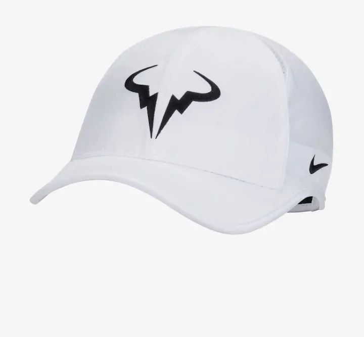 Boné Rafa Nadal(Rafa Bull) ORIGINAL NA ETIQUETA ?