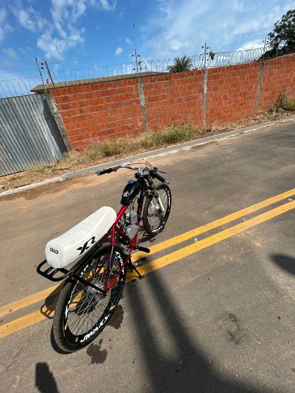 MOTORIZADA  - Foto 4