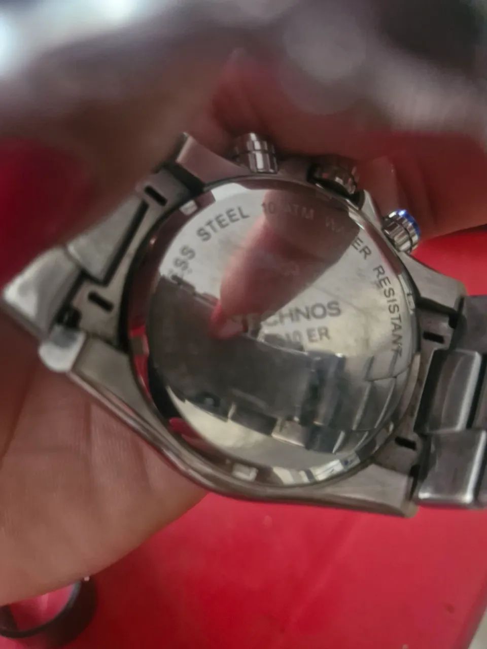 Vendo relógios valor a combinar  - Foto 3