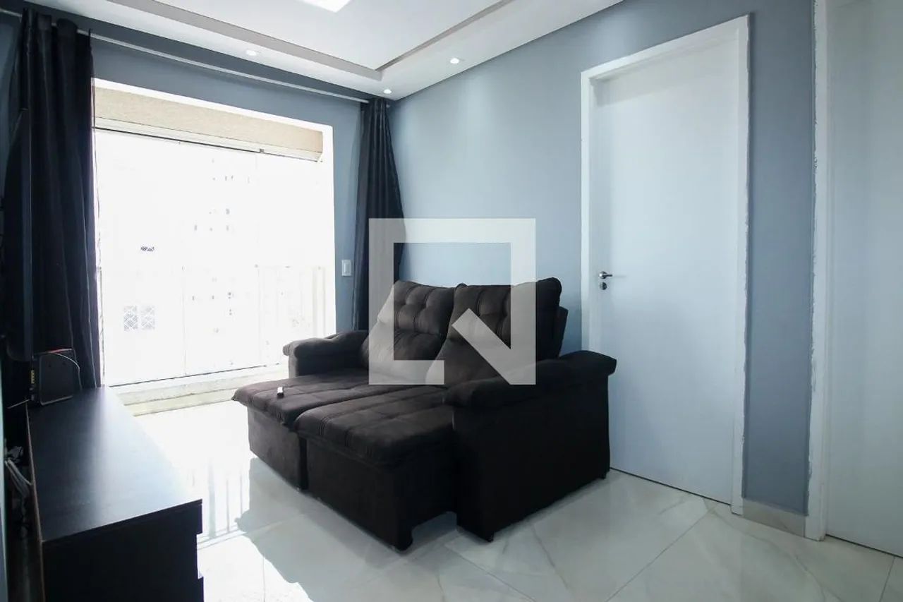 Apartamento à Venda - Vila Califórnia, 2 Quartos, 42 m2 - Foto 2