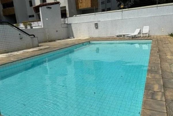 Apartamento à venda em Derby, Recife, 240m², 4 quartos - Foto 4