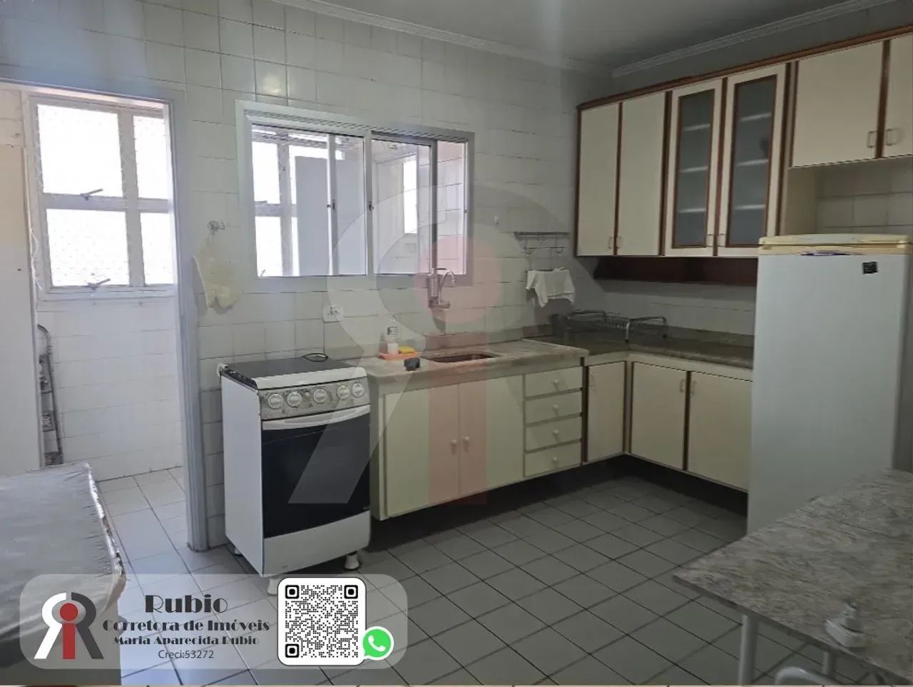 Apartamento 2 dorm - Jardim Faculdade