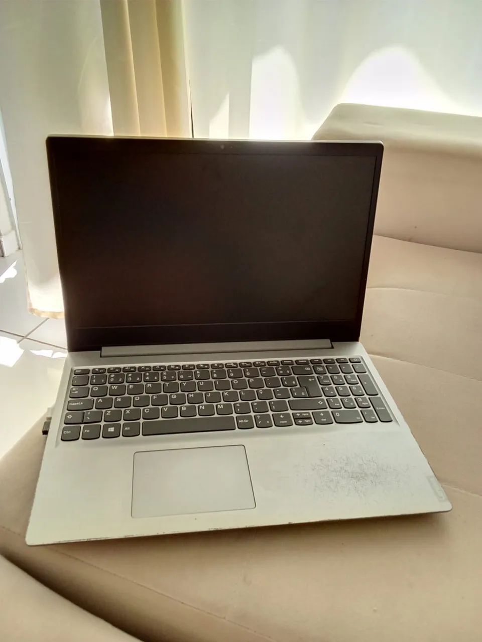 Notebook Lenovo - Foto 2