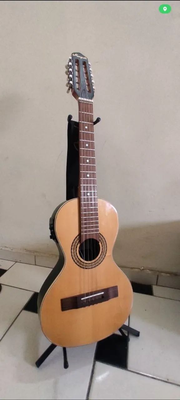 Viola caipira marques 