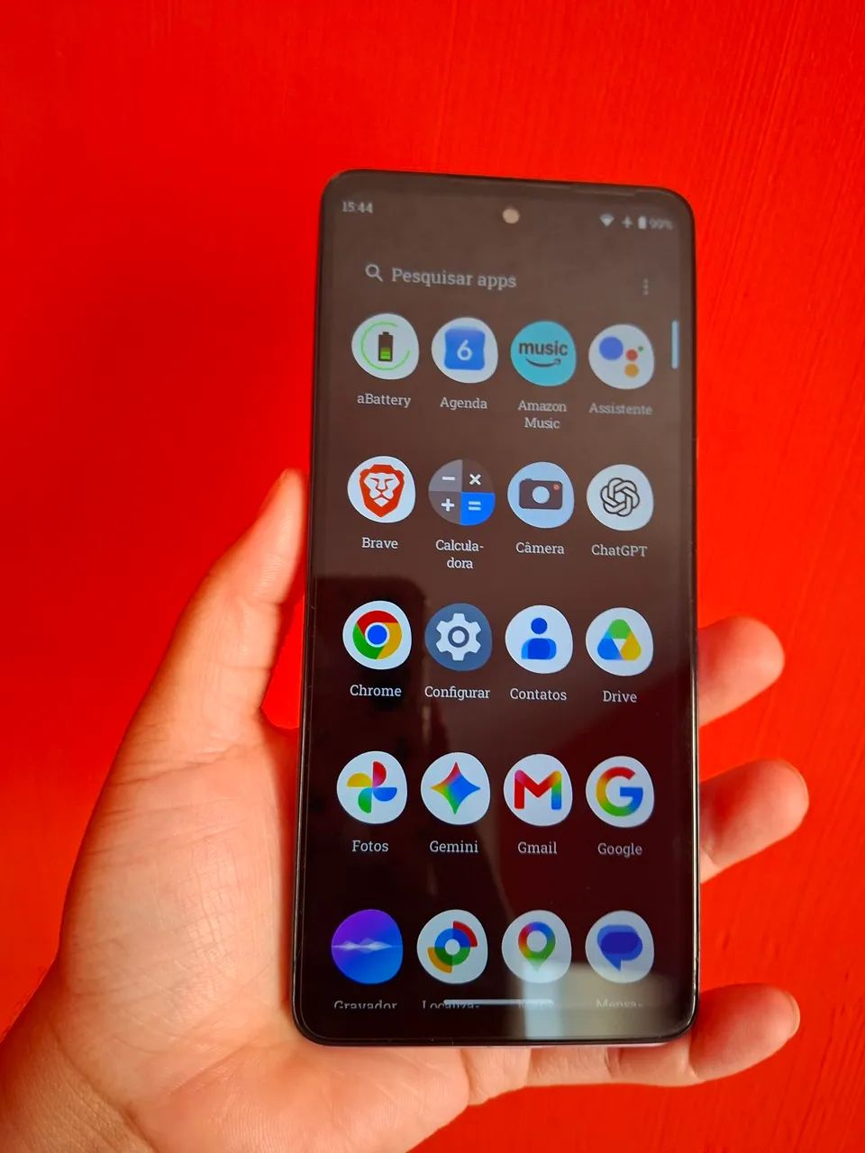 Moto G24 4G - 128GB - Foto 4