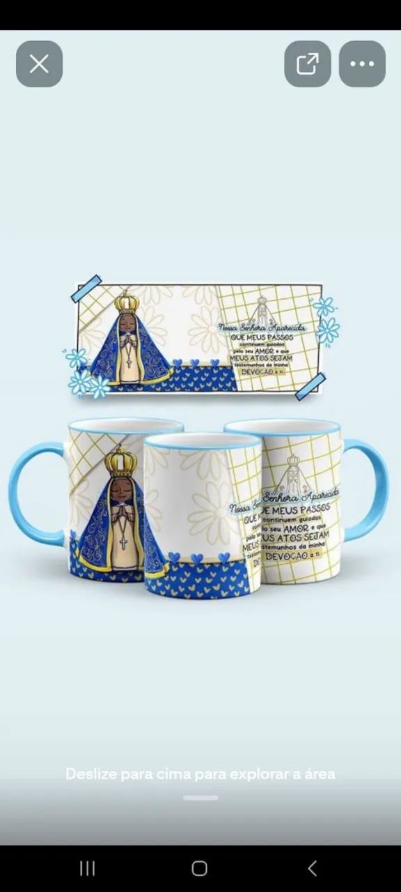 Presentes personalizados para todas as ocasiões. - Foto 4