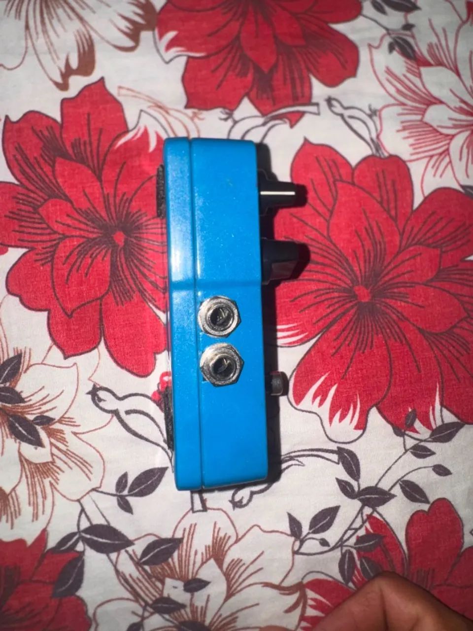 Pedal Guitarra Flashback Delay Looper Tc Electronic - Foto 2