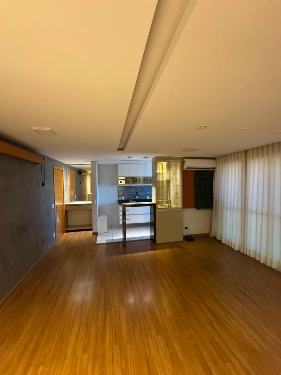 Apartamento 16° andar! Lado Nascente - Foto 3