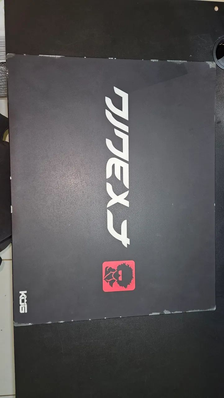 GlassPad KogPad NINEXT 
