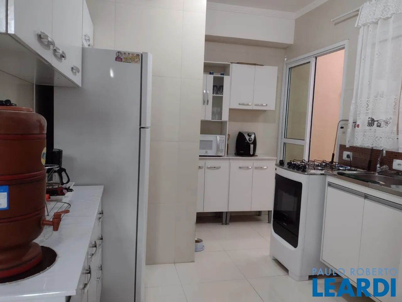 APARTAMENTO - JARDIM PROGRESSO - SP - Foto 2