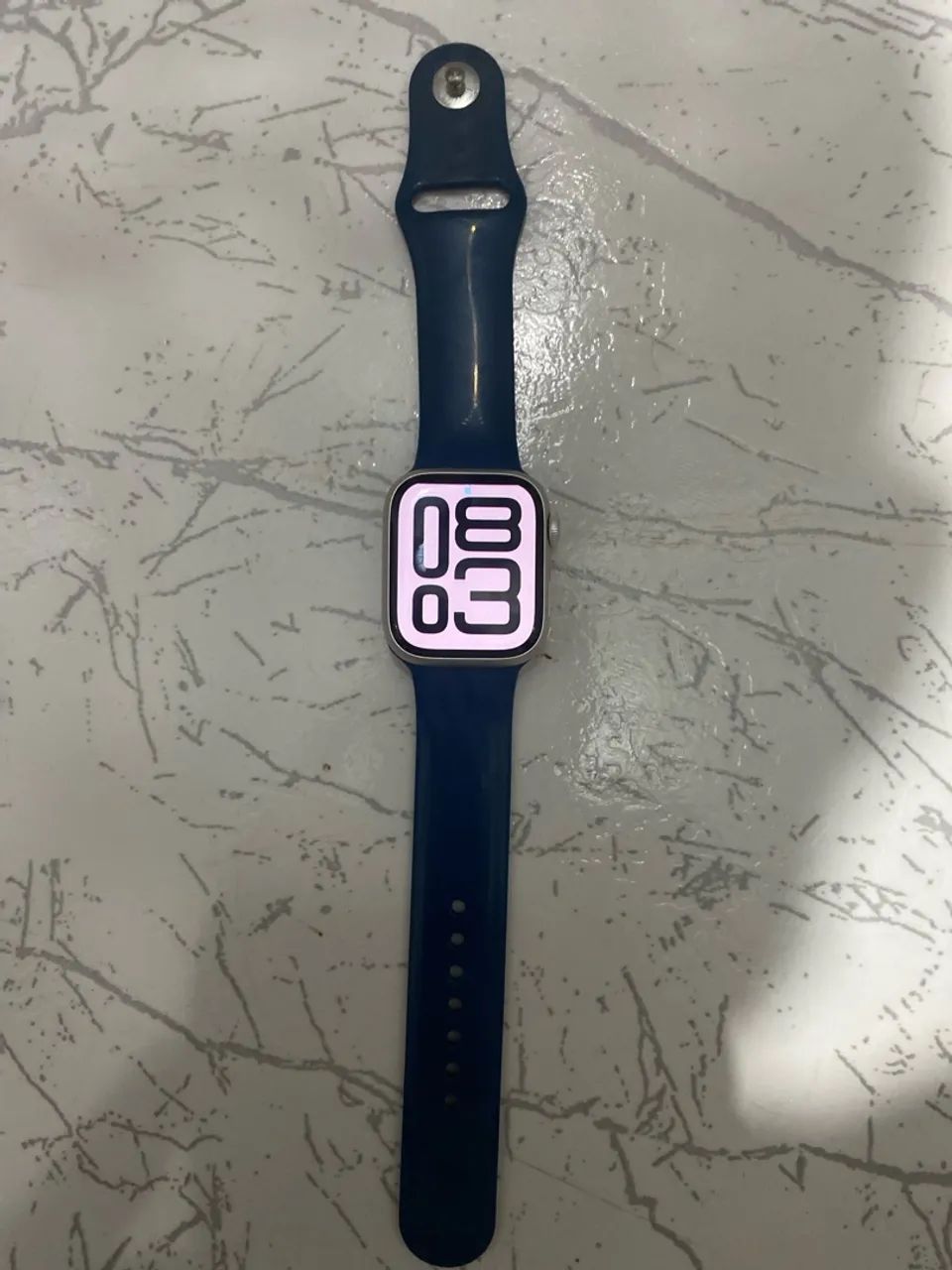 Apple Watch Series 8 - Foto 3