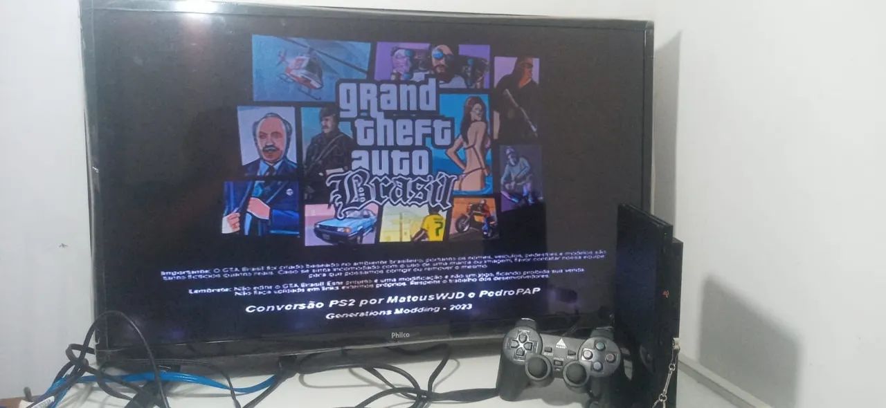 Playstation 2 - Foto 4