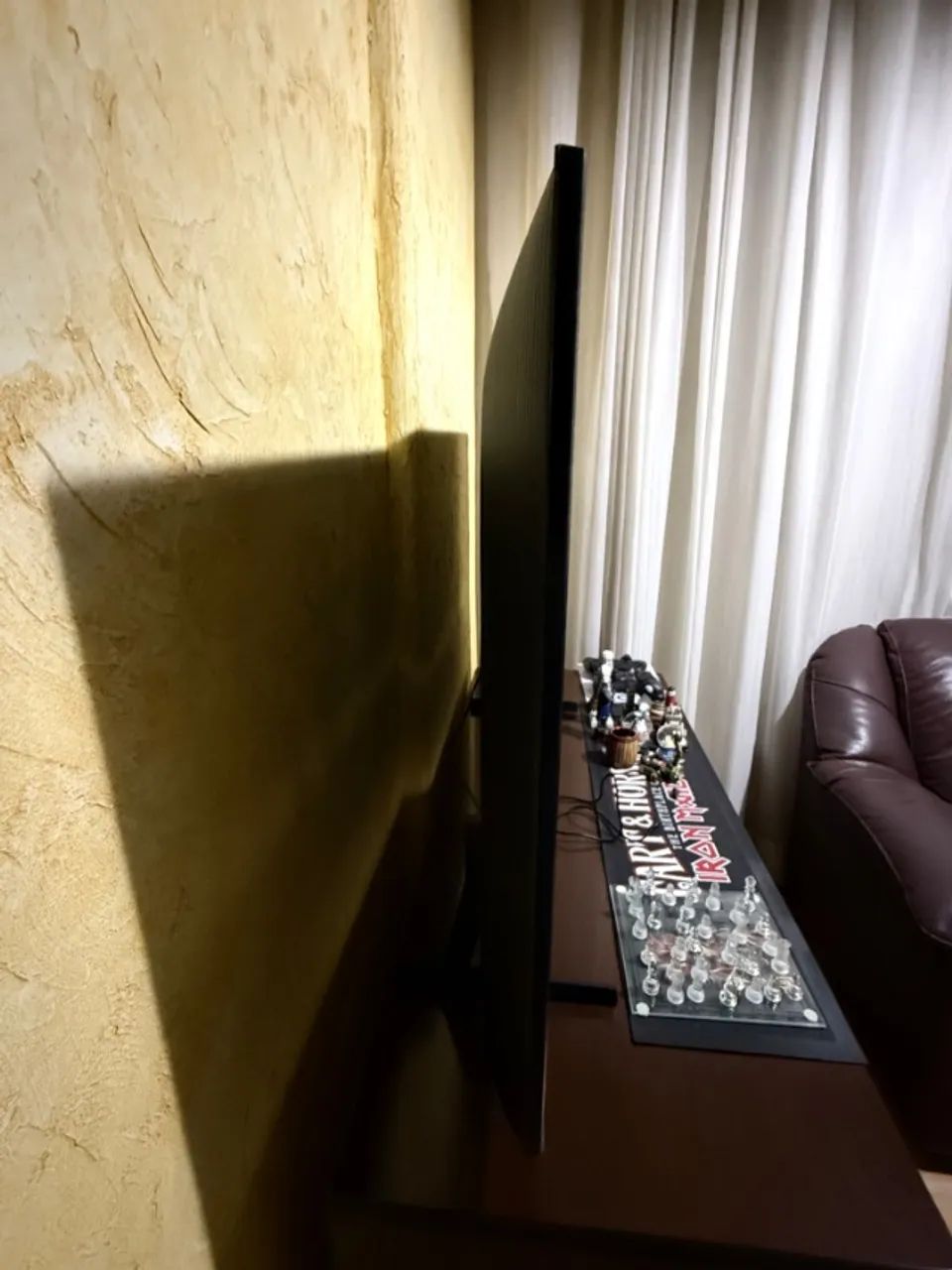 Samsung TV 50 Qled Ultra 4K - Foto 4