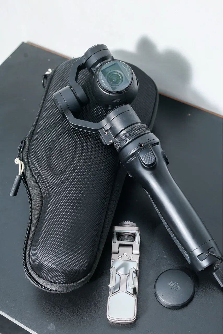 Osmo DJI primeira geração 