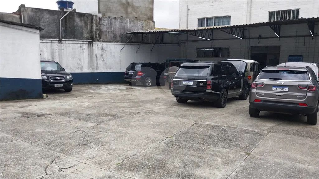 Galpão à venda em Vila natália - SP - Foto 4