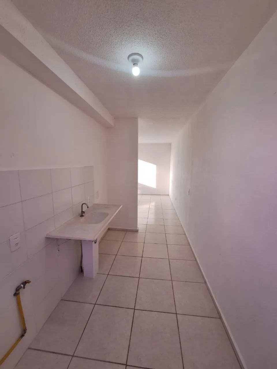 Alugo Apartamento viva vida Idel - Foto 4