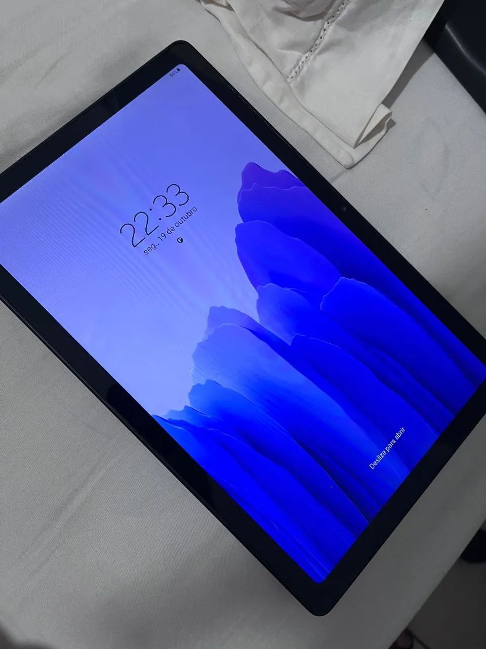 Tablet Samsung TAB A7 - Foto 4