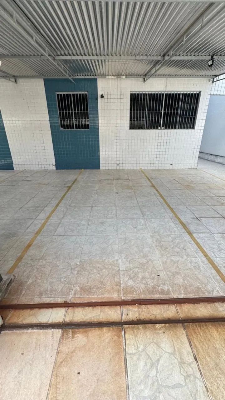 AP. Térreo no Bessa - Foto 5