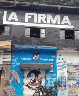LOJA - recreio da borda do campo - SP - Foto 4
