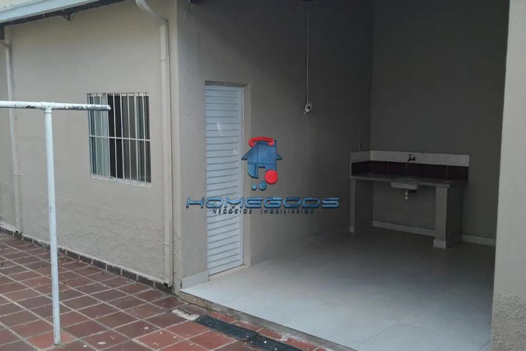 Casa à venda e para alugar em Campinas, Vila Lemos, com 6 quartos, com 220 m² - Foto 5