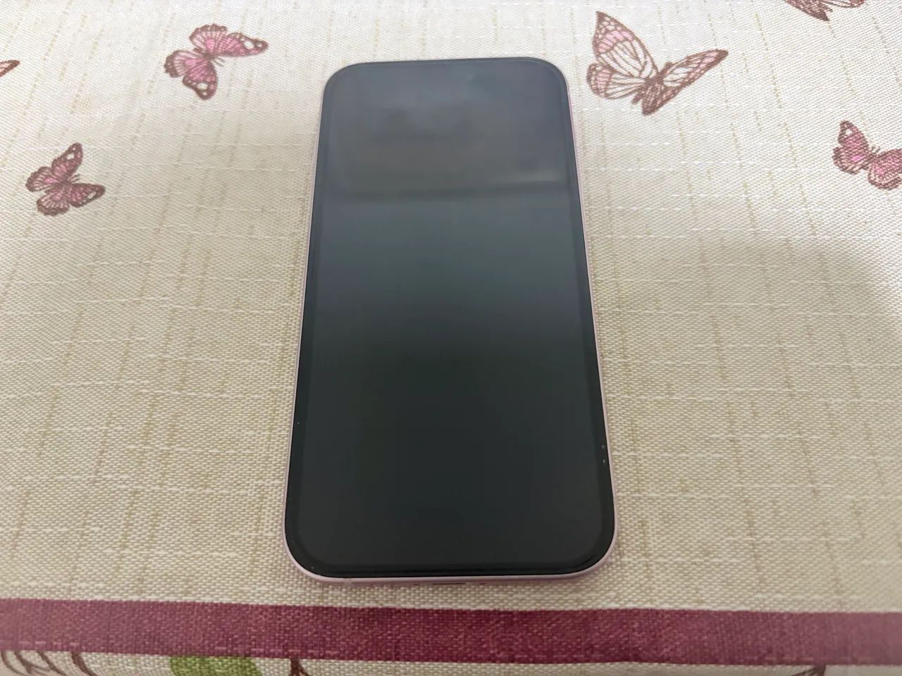 iPhone 15 Rosa | 256 GB | Usado - Foto 3