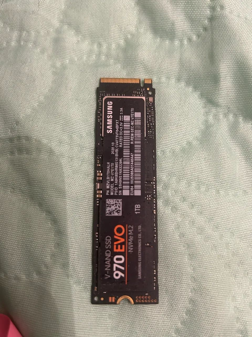 Ssd 1 TB Nvme - Foto 4
