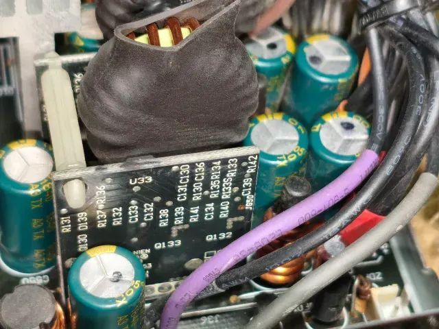 Fonte EVGA 450 BR - 450W 80 Plus Bronze - Foto 3