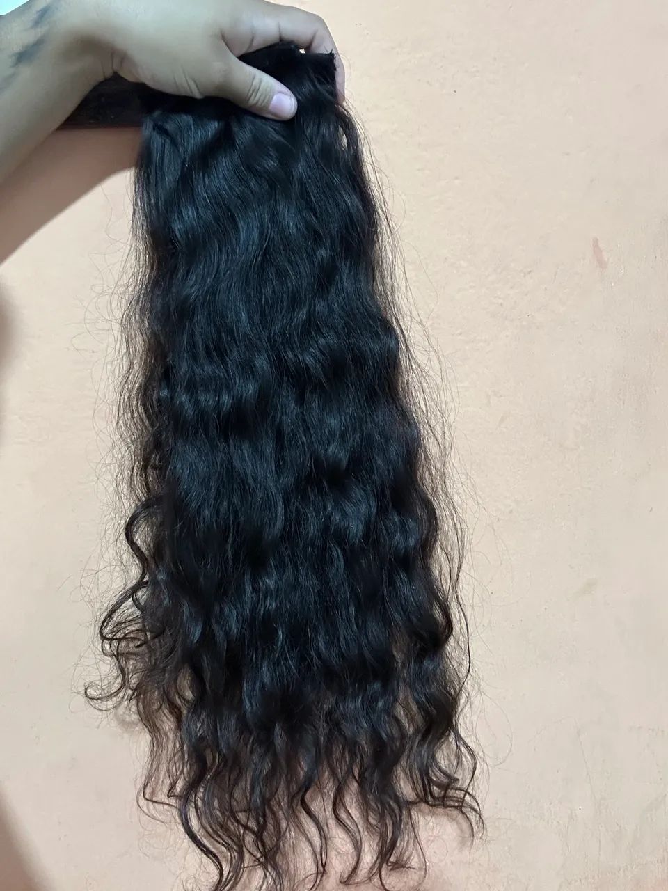 Cabelo brasileiro do Sul - Foto 4