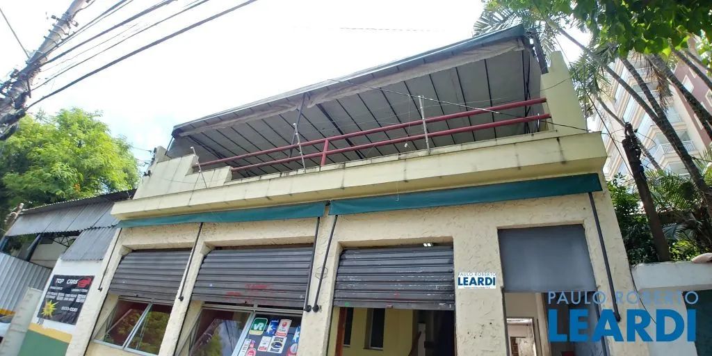CASA ASSOBRADADA - VILA MARIANA - SP - Foto 4