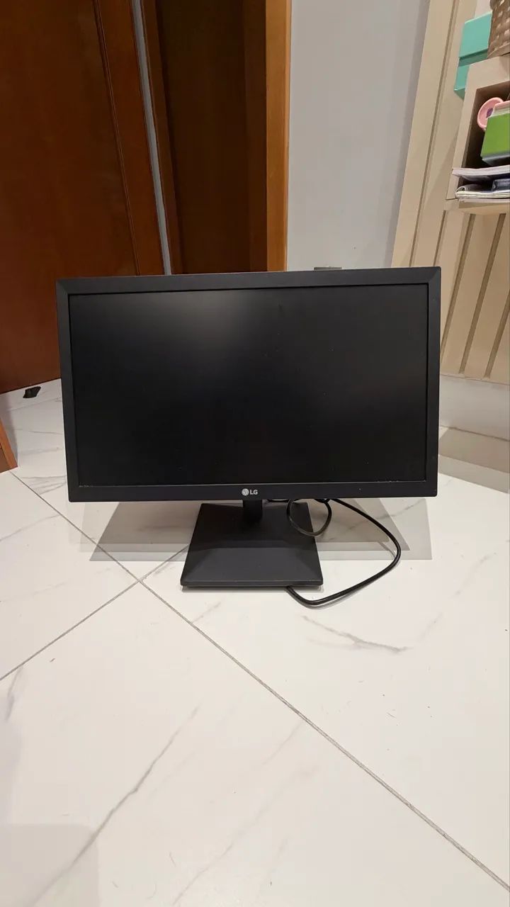 MONITOR LG 75HZ