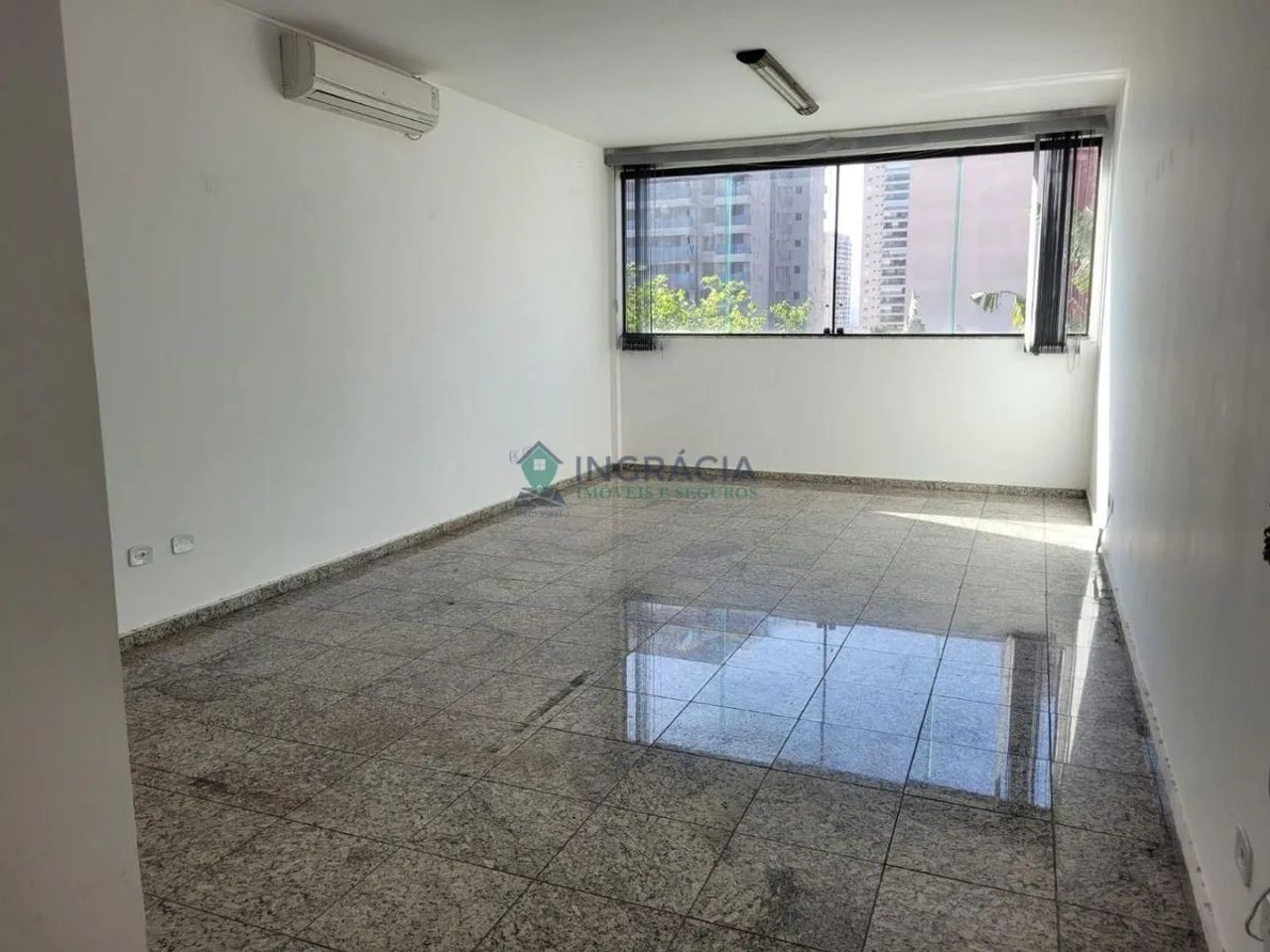 Salas Comerciais para Locação, Vila Romana - São Paulo - Foto 2