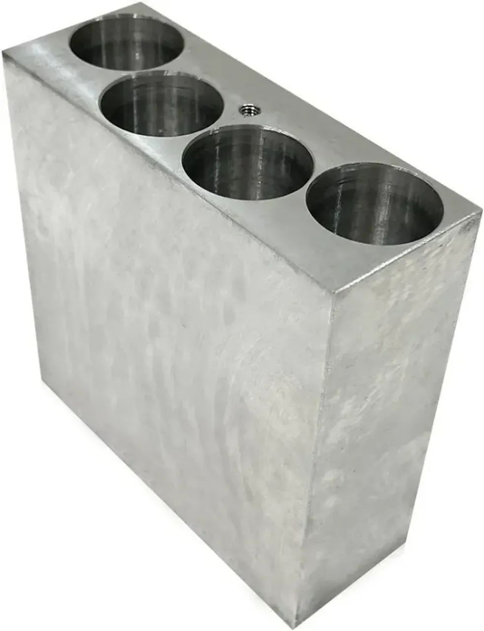Kit PRP Centrifuga + Encubadora + Bloco de Resfriamento ZERO!! - Foto 4