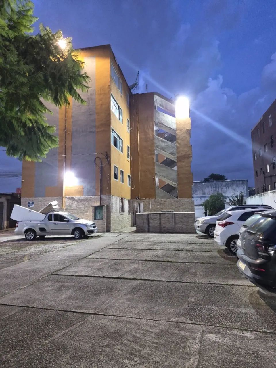 Foto - Itapevi - Conjunto Habitacional - Setor A