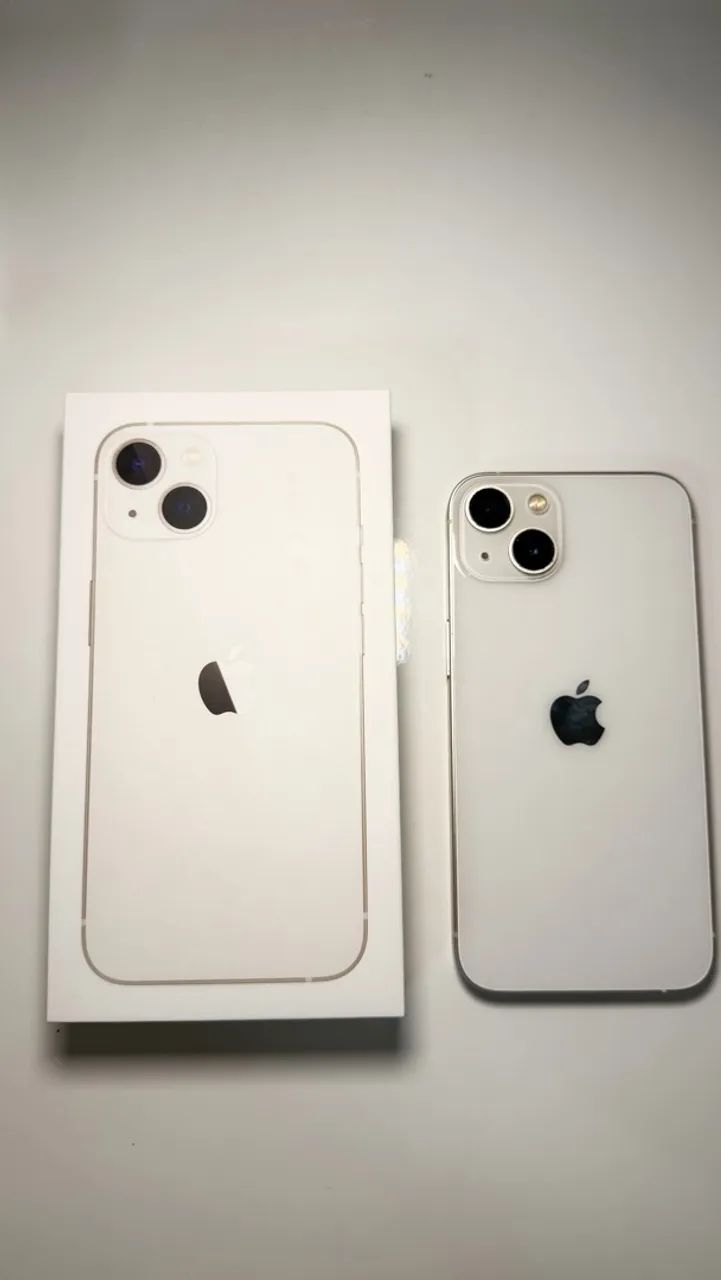 iPhone 13 128 GB - Foto 2