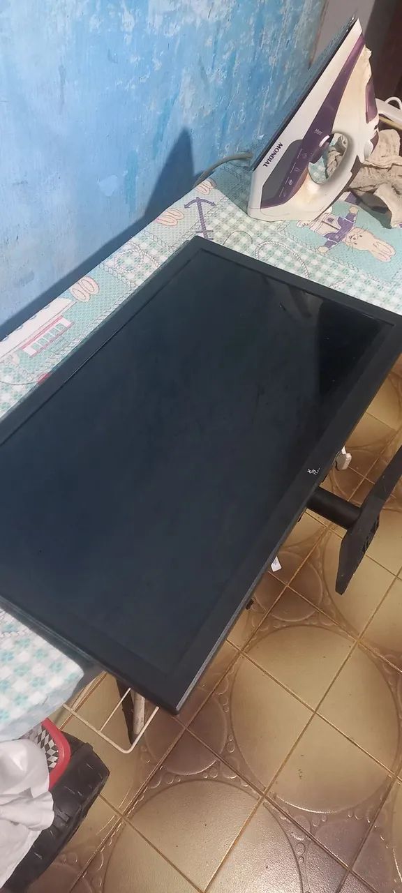 Monitor Full HD 24" (leia a descrição)