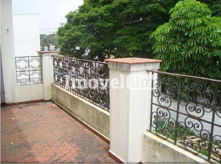 Lapa | Casa 4 quartos, sendo 1 suite - Foto 3